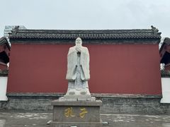 -沧州文庙
