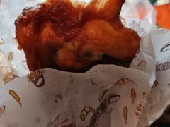 -余婆炸鸡(亚运村店)