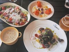 -Pekaa啤咖食肆Coffee&Bistro