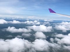 -曼谷素万那普国际机场