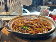 -壹零捌道·北京烤鸭(车公庄店)