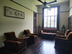 -南京中国近代史遗址博物馆(南京总统府)