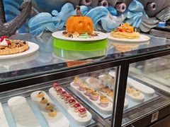 -都会尚膳·海鲜自助餐厅(重庆万豪酒店)