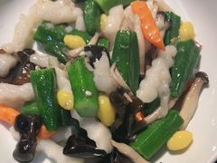 -前海沿·青岛菜(五四广场永旺店)