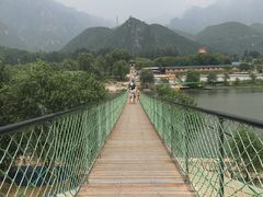 -孤山寨风景区