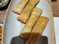 -李百蟹·江南蟹黄面(夫子庙店)