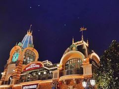 -上海迪士尼度假区