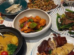 -新宝餐厅(流塘店)