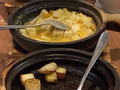 -啫火啫啫煲·顺德干蒸(西乡天虹店)