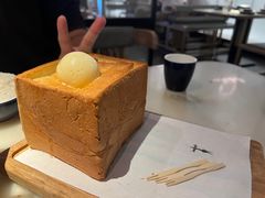 -绿茶餐厅(北京世纪金源店)