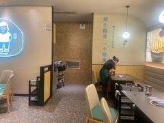 大堂-椰小名·竹笙椰子鸡(中堂店)