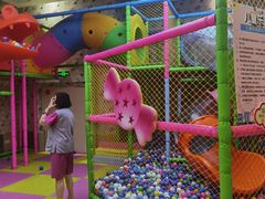 -丽池宫韩式汗蒸会馆(华灯坊店)