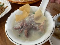 -南记食粥坊·宵夜大排档(莲花总店)