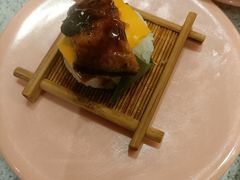 -争鲜回转寿司(中街大悦城店)