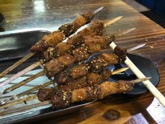 -老虎滩大连海鲜烧烤(建邺云锦路总店)