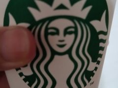 -星巴克(真如星光耀广场店)