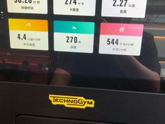 -TRACTION 运动中心(金融街店)