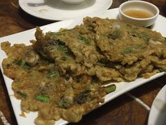 -广东道至正餐厅(区庄店)