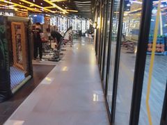 -古德菲力健身(深大店)