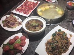 -仄园围炉坊·牛肉火锅·汕头卤水火锅(蛇口店)
