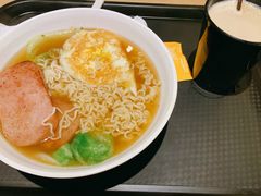 -大家乐(广州荔湾领展广场店)