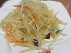 -和兴记牛肉火勺·羊汤(于洪广场店)