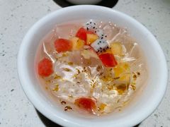 -江渔儿酸菜鱼·拔草餐厅(虎门君乐汇店)
