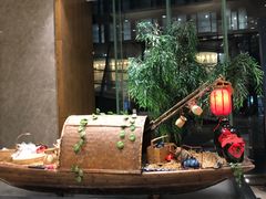 -苏州园区福朋喜来登酒店·聚味轩中餐厅