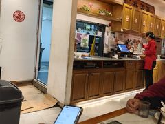-春天里餐厅(西田城店)