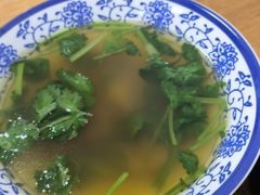 小牛汤-腔调面(斜土路店)
