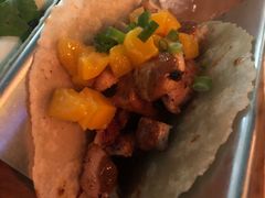 -TEQO·Mexican food & Bar