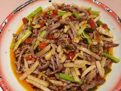 -杨记隆府重庆江湖菜(大悦城店)