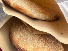 -迎春桥老炉烧饼(碧霞路店)