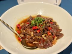 -一坐一忘云南菜(嘉里中心店)