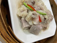 -老廣新意-全天茶点(宝能店)