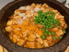 -老头儿油爆虾·1987杭州烟火味(湖滨银泰in77D区店)