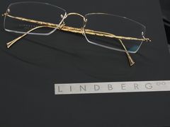 -大视光学•LINDBERG林德伯格•全球手工眼镜集合店(王府井店)