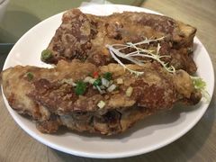 -莆田餐厅(滨海广场店)
