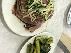 -清真永恒华威肉饼(潘家园店)