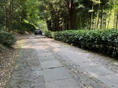 -黄公望隐居地