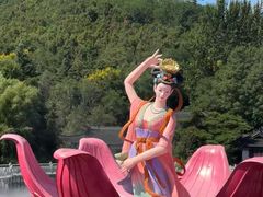 -威海华夏城景区