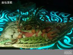-凯乐会量贩KTV(国防大厦总店)
