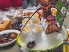 -上和臻品中国菜(花园街店)