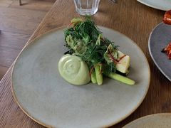 -BOR Eatery(安福路店)