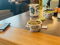 -沼津港精致料理·寿喜烧·烧鸟(龙湖南桥天街日料榜单店)