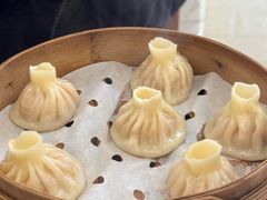 -海胆小馆(东北水饺·春柳店)