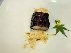 -百盛·鼎膳(中海财富中心)