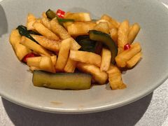 -湘中缘·湖南菜(娄底驻京办店)