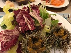 蔬菜-阿外楼度假酒店-阿咖啡自助餐厅