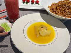 -秀儿四九城·新京菜(亚运村鸟巢店)